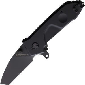 Extrema Ratio MF0 T Linerlock Black (2.75″)