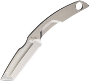 Extrema Ratio NK3 Neck Knife Stonewash (2.75″)