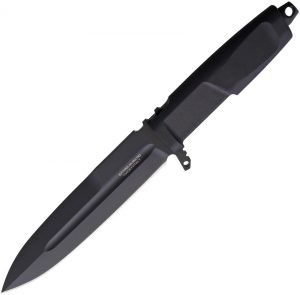 Extrema Ratio Contact Knife Black (6.38″)