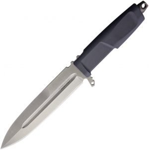 Extrema Ratio Contact Knife Wolf Gray (6.38″)