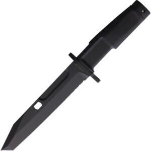 Extrema Ratio Fulcrum Combat Knife Black (7.13″)