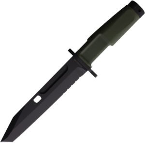 Extrema Ratio Fulcrum Combat Knife OD (7.13″)
