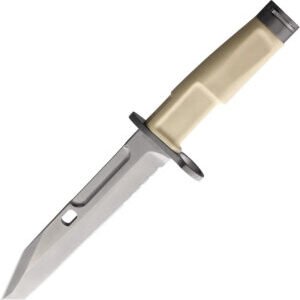 Extrema Ratio Fulcrum Combat Desert (7.13″)