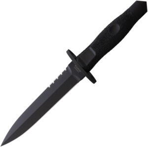 Extrema Ratio Adra Operativa Knife Black (7″)