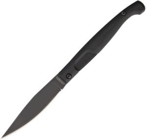 Extrema Ratio Resolza S Linerlock Black (3″)