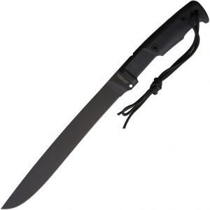 Extrema Ratio Mato Grosso Machete Black (12.25″)