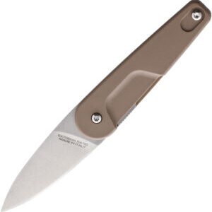 Extrema Ratio BDO R Linerlock Desert (2.38″)