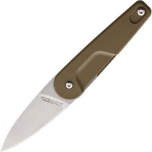 Extrema Ratio BDO R Linerlock HCS (2.38″)