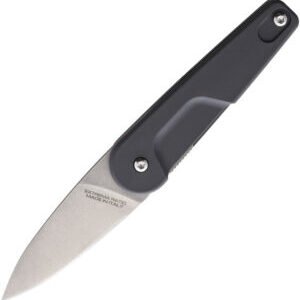 Extrema Ratio BDO R Linerlock Wolf Gray (2.38″)