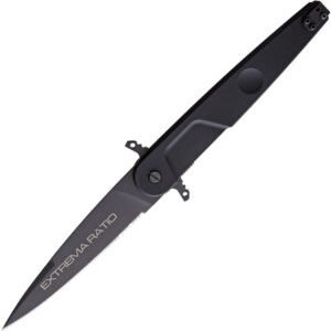Extrema Ratio BF4 Lucky Linerlock Black (4.75″)