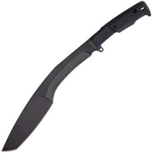 Extrema Ratio Kukri Black Forprene Machete