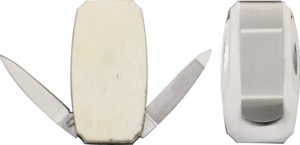 Frost Cutlery Money Clip Folder (1.25″)