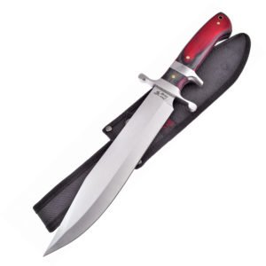 Frost Cutlery Bowie Frostwood (10″)