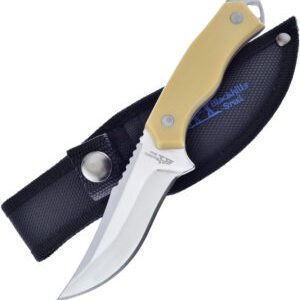 Frost Cutlery Skinner Imitation Ivory (3.5″)