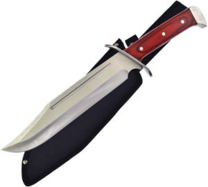 Frost Cutlery Blackhills Bushmaster (10″)