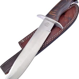 Frost Cutlery Warrior Season Bowie (8.75″)