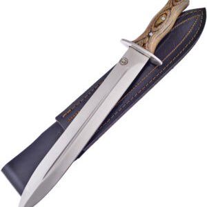 Frost Cutlery Chipaway Hunter (11″)