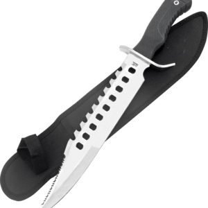 Frost Cutlery Guardian Bowie (11.75″)