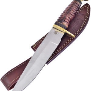 Frost Cutlery Shoshone Bowie (7.25″)