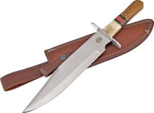 Frost Cutlery Tennessee Toothpick (10.5″)