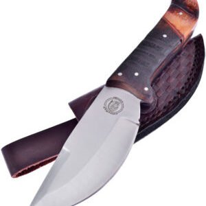 Frost Cutlery Cochise Spirit Bowie (4″)