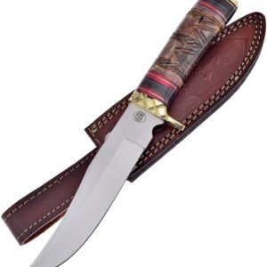 Frost Cutlery Moon Dancer Bowie (6.5″)
