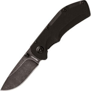 Fox Edge Pop Smoke Framelock (2.5″)