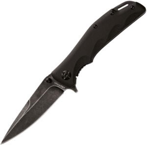 Fox Edge Mandatory Fun Framelock (3.25″)