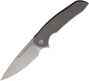 Ferrum Forge Knife Works Stinger Framelock Titanium (3.25″)