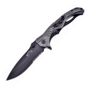 Frost Cutlery Tactical Linerlock A/O (3.5″)
