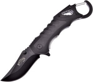 Frost Cutlery Sky Walker Linerlock A/O (4″)
