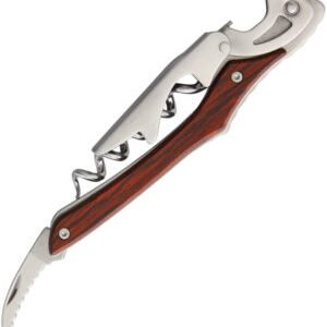 Farfalli Corkscrew Prestige Santos