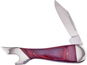 Frost Cutlery Large Leg Knife (4.75″)