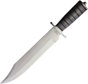 Fox-N-Hound Bowie Stacked Handle (11″)