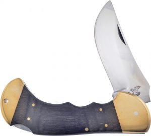 Frost Cutlery Commanche Bigfoot Lockback B (4.5″)