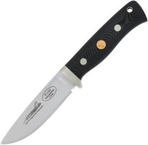 Fallkniven F1 Pilot Survival Micarta (4″)