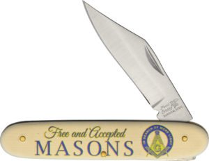 Frost Cutlery Masons Folder