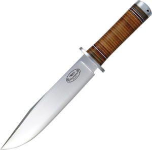 Fallkniven Odin Northern Light Series (7.88″)