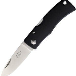 Fallkniven Model U2 Lockback Elmax (2.5″)