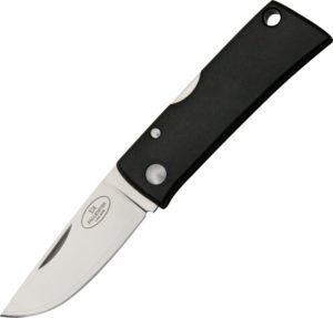 Fallkniven Wolfs Tooth Lockback (2″)