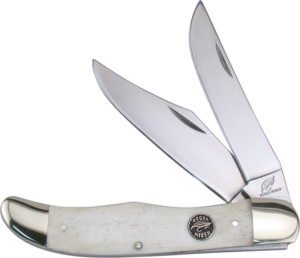 Frost Cutlery Ocoee River Folding Hunter
