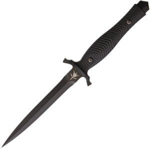 Fox The Elite Dagger Black