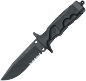 Fox Miles Combat Trooper (5.25″)