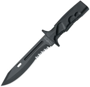 Fox Leonida Survival Knife (7.25″)