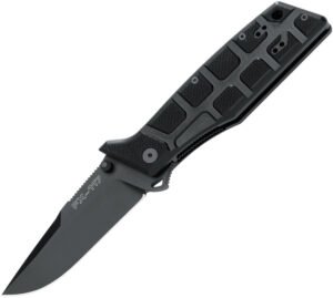 Fox N.E.R.O. Nighthawk Linerlock (3.75″)