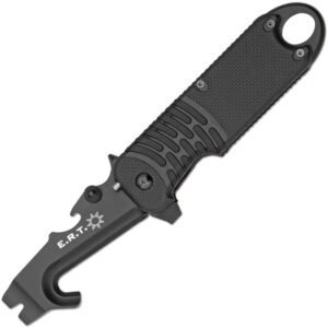 Fox ERT Rescue II Linerlock (3″)