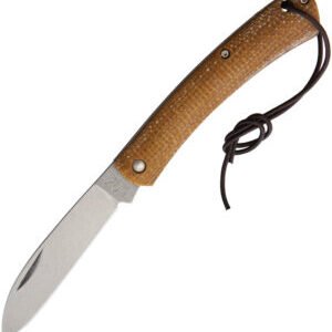 Fox Official German Navy Folder (3.13″)