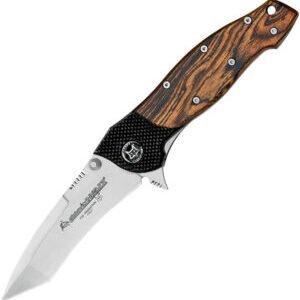 Fox Invader Linerlock (3.75″)