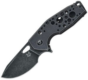 FOX Suru Framelock Black SW (2.25″)