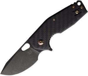 FOX Suru Linerlock CF (2.5″)